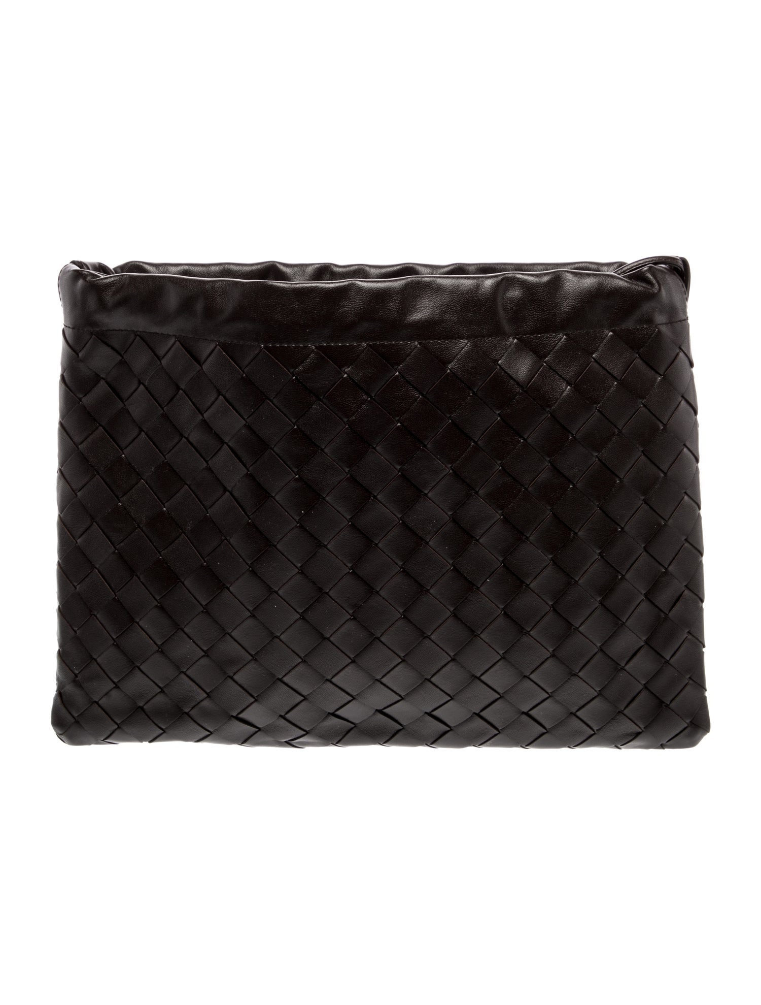 Bottega Veneta Intrecciato Portfolio